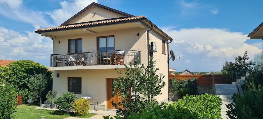 Фото Apartments Aerodrom