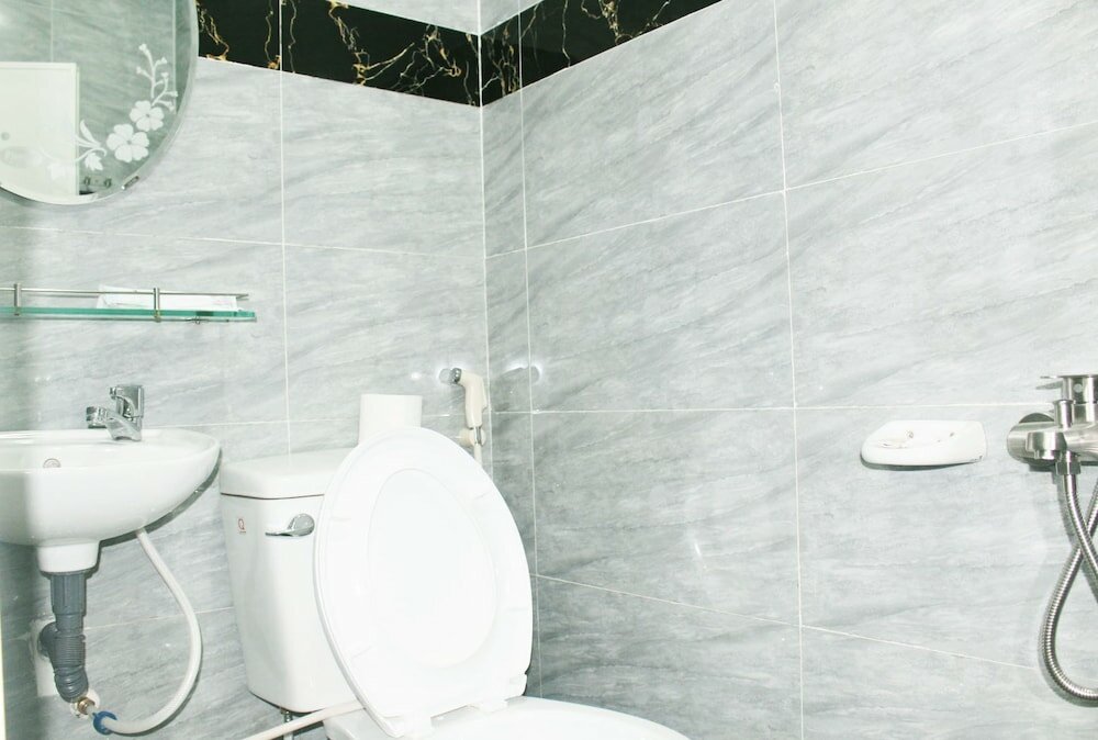 Фото Saigon City Center - Hostel