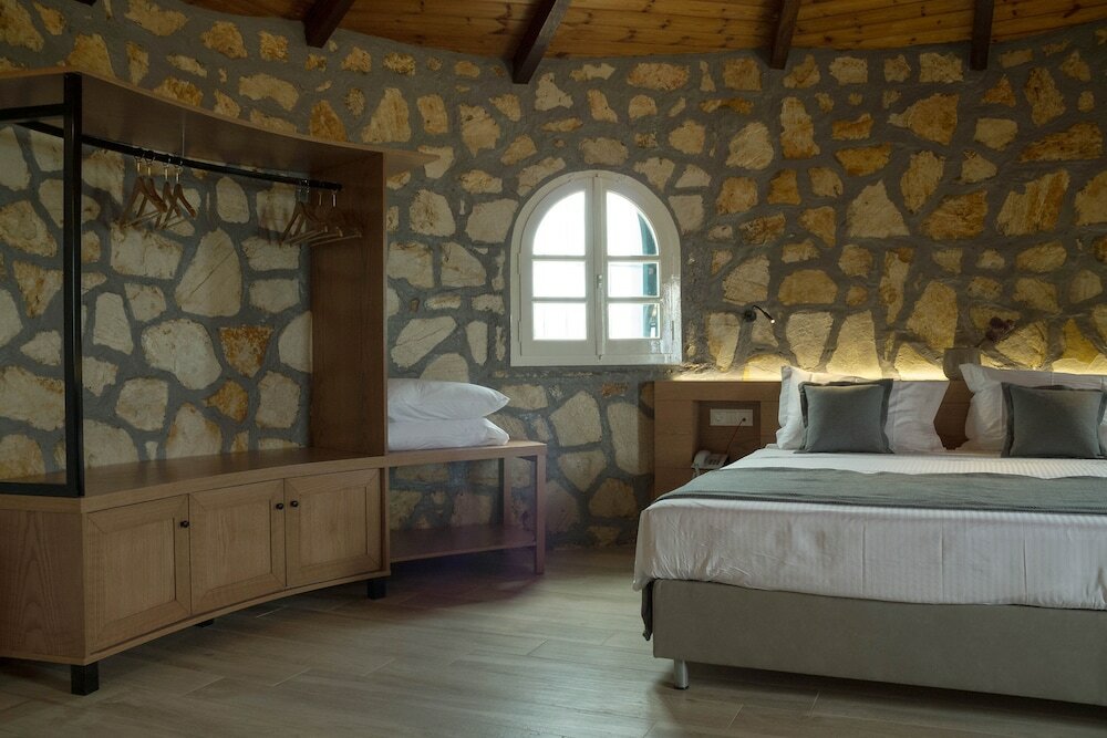 Фото Kyma Suites