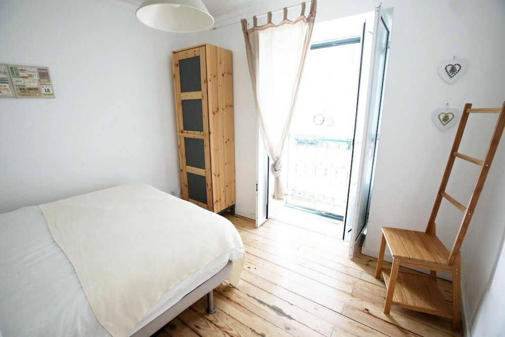 Фото Alfama de Paixao