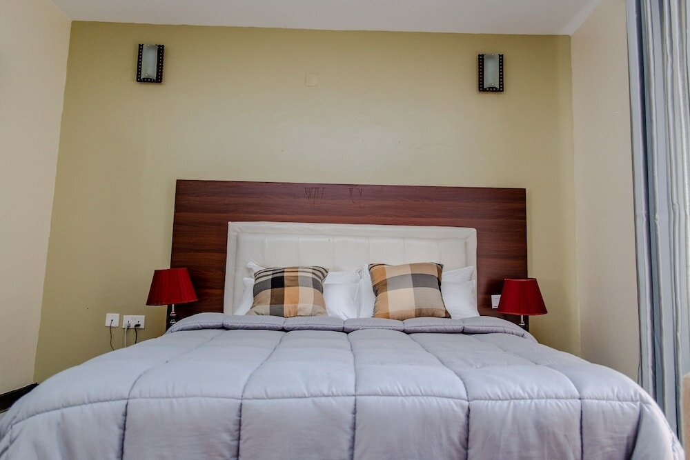 Фото Ezra boutique villa