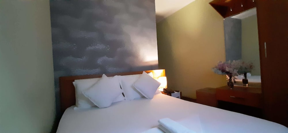 Фото Hotel Bylis