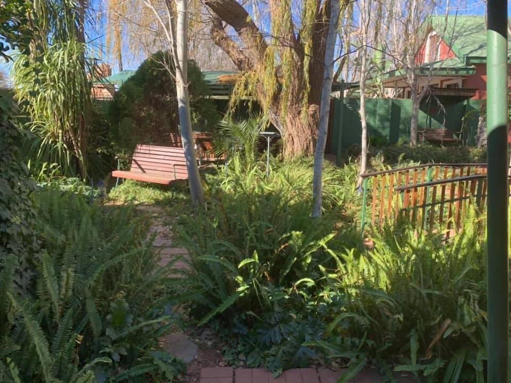 Фото Kleine Eden