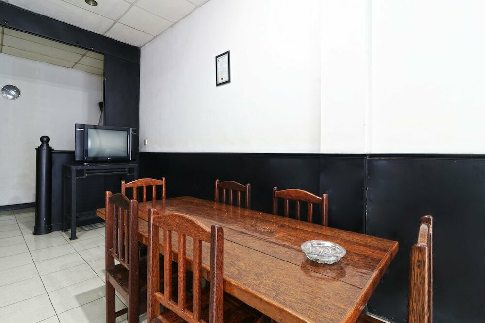 Hotel Aurelia House A Mini Apartment, Pekan Baru, photo