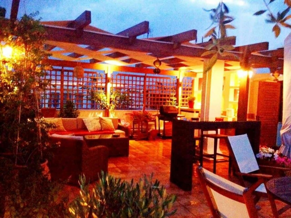 Фото отеля 5