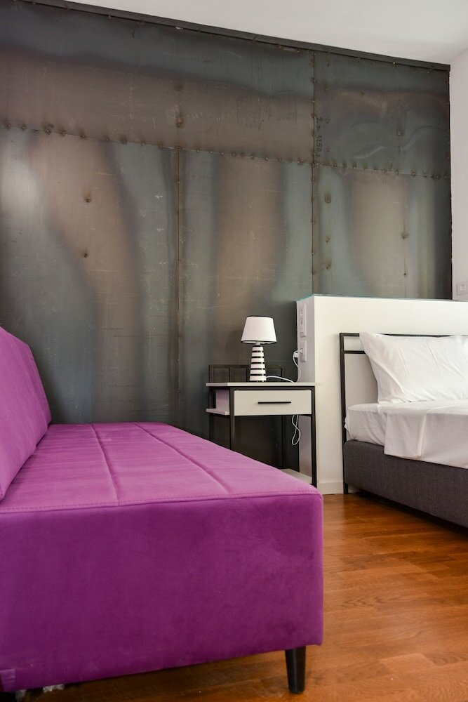 Фото Отель Osten Art