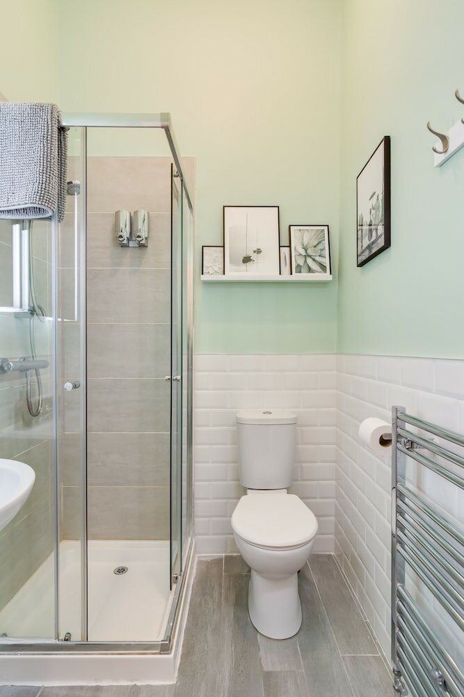 Фото Wellington Park Boutique Apartments