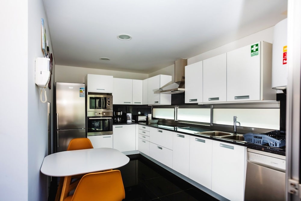 Фото Villa Nogueira IV