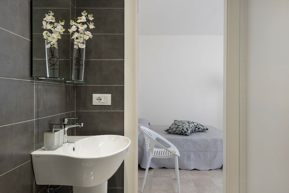 Фото Wonderful Italy Suites