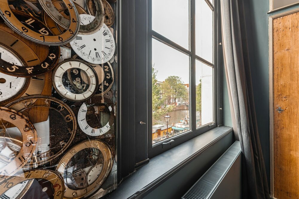 Фото Hotel The Craftsmen