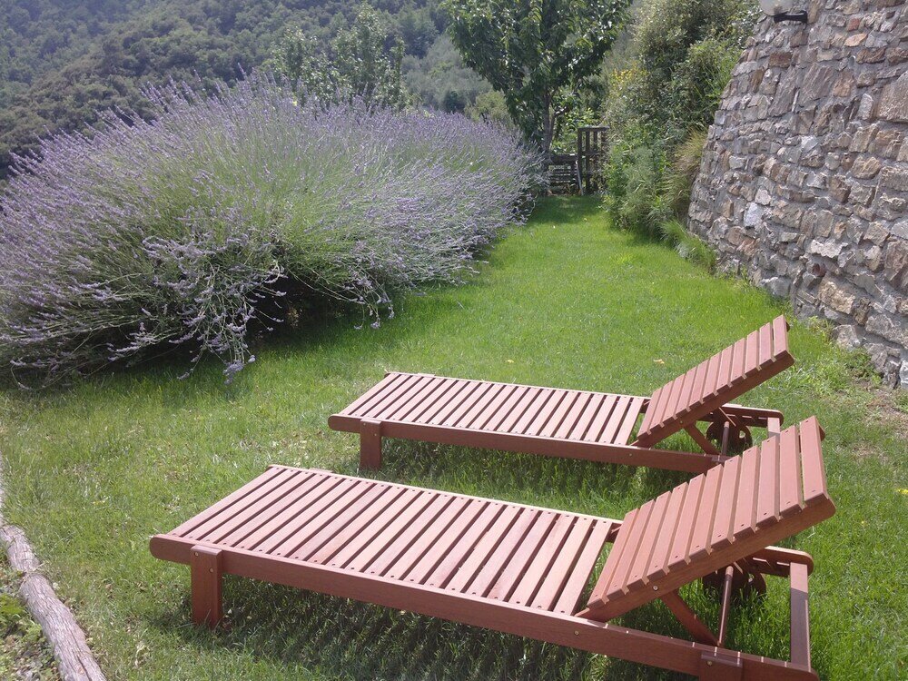 Фото Agriturismo Al Pagan