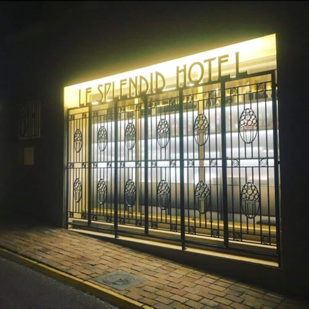 Фото Splendid Hotel