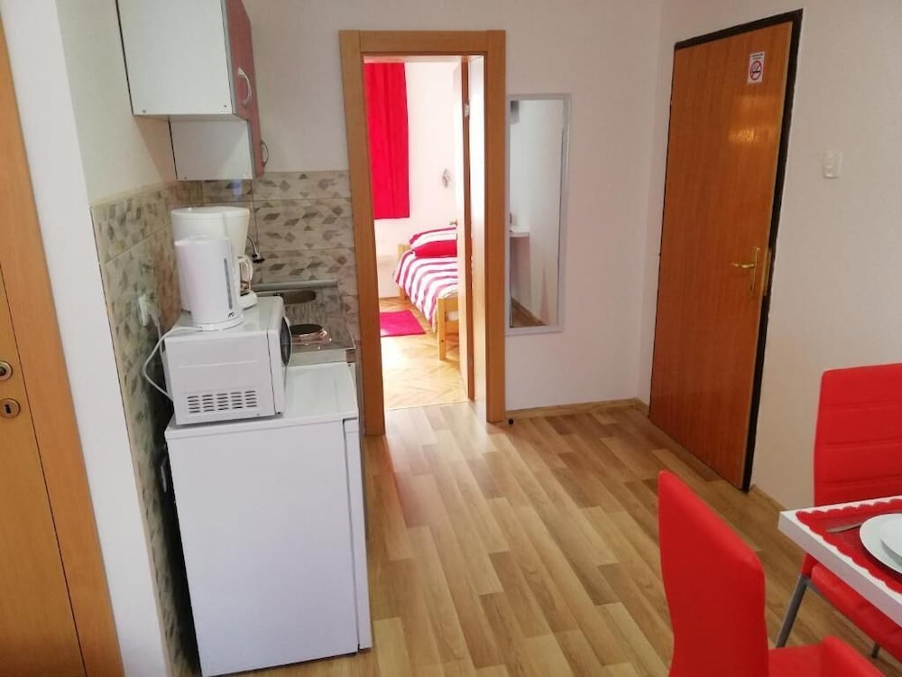 Фото Plitvice Mountain Spring