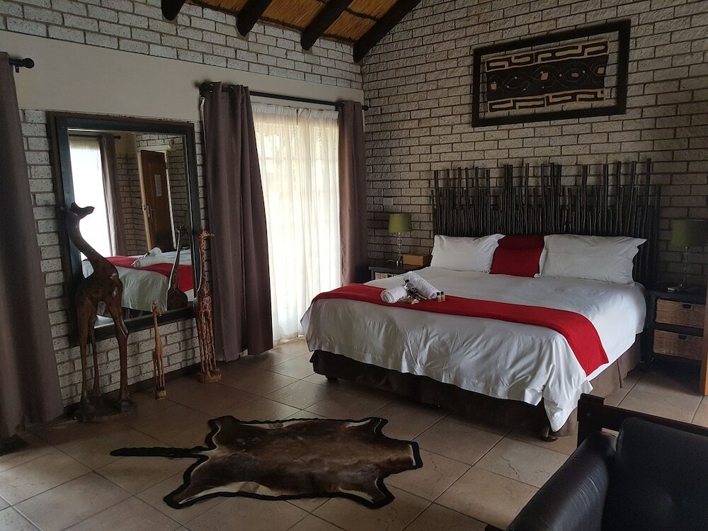 Фото Lions Guesthouse
