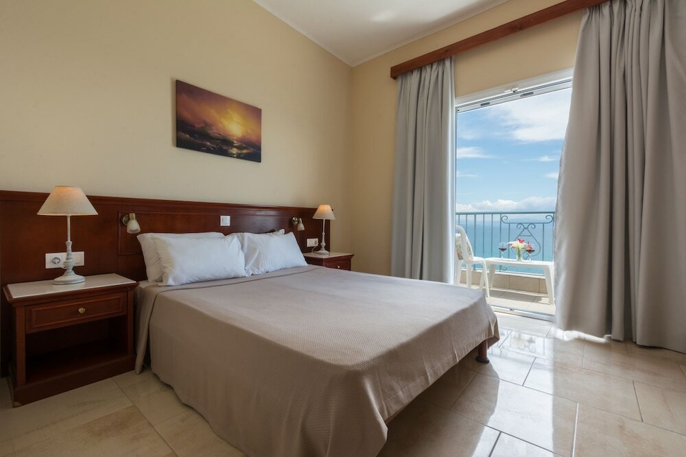 Фото Corfu Aquamarine