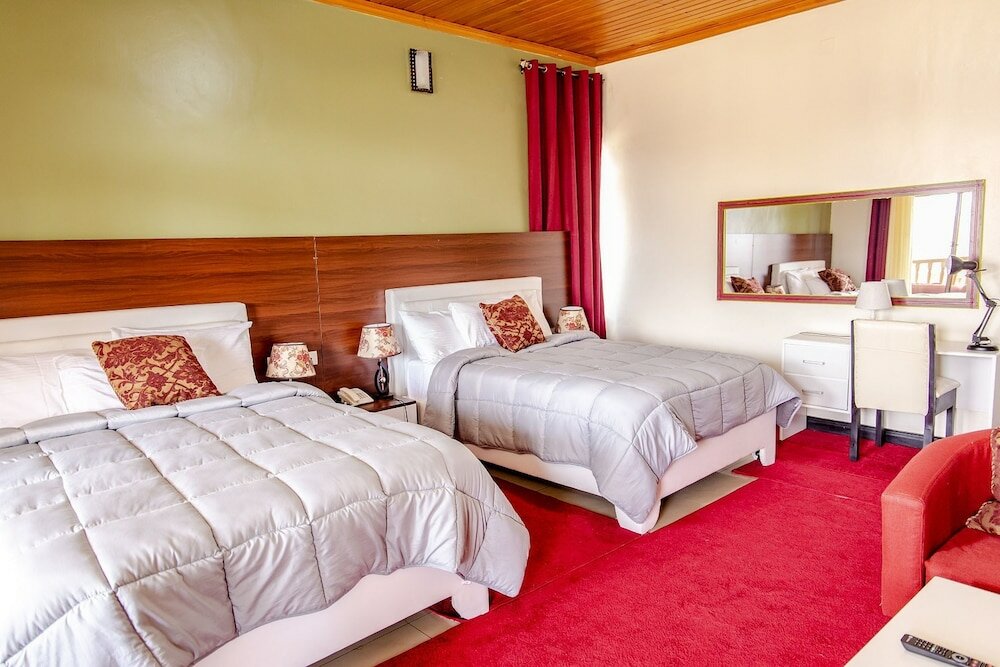 Фото Ezra boutique villa