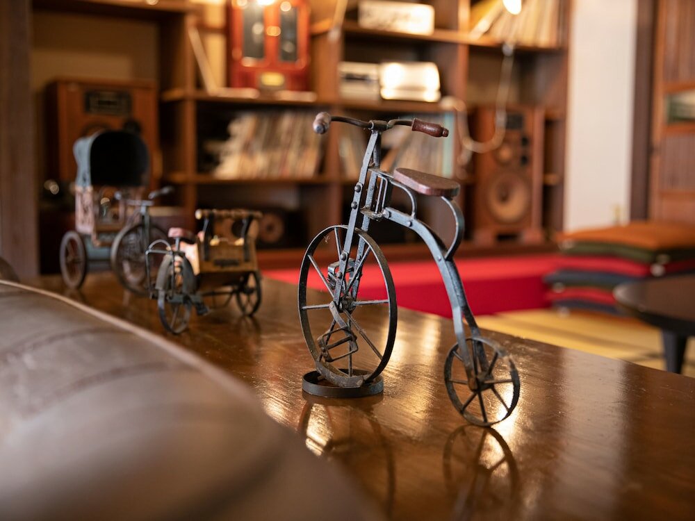 Фото Uchiko - Inn Cocoro