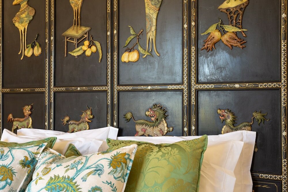 Фото Geronimo Guest House Belém