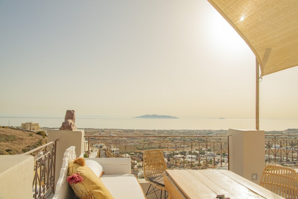 Фото Nano Suites