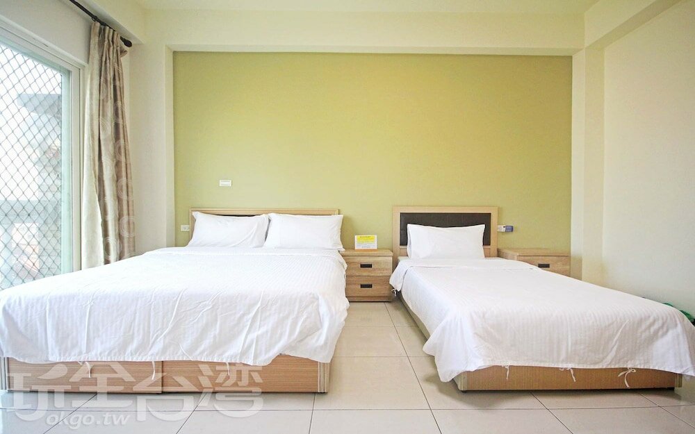 Фото Golden Year B&b