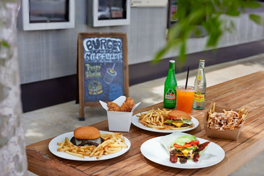 Фото The Otis Hotel Austin, Autograph Collection