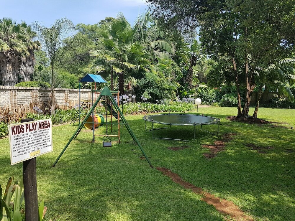Фото Lions Guesthouse