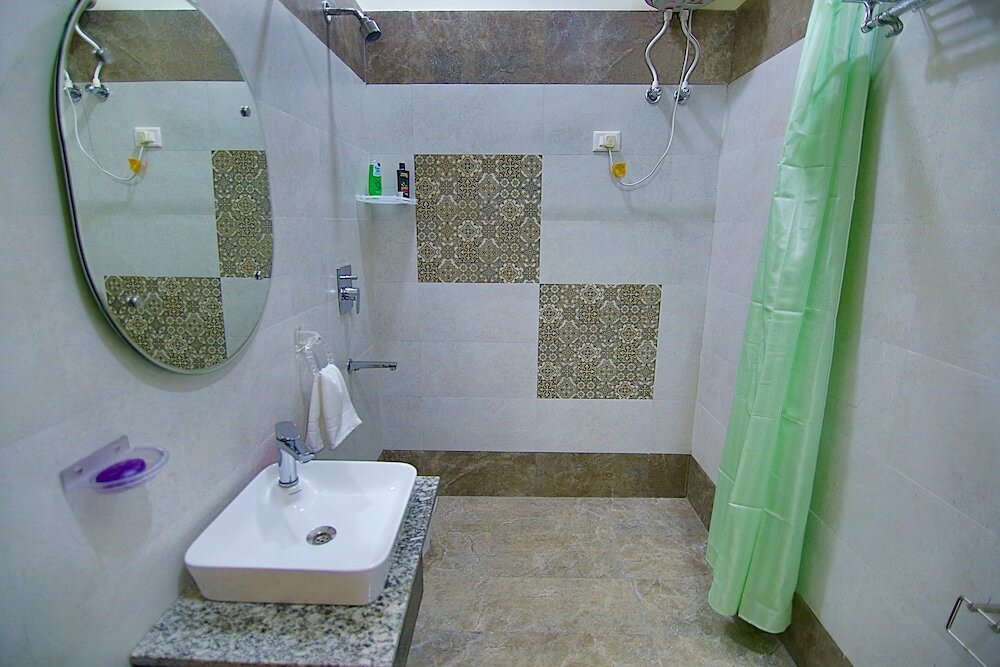 Фото The Hideout Agra Homestay