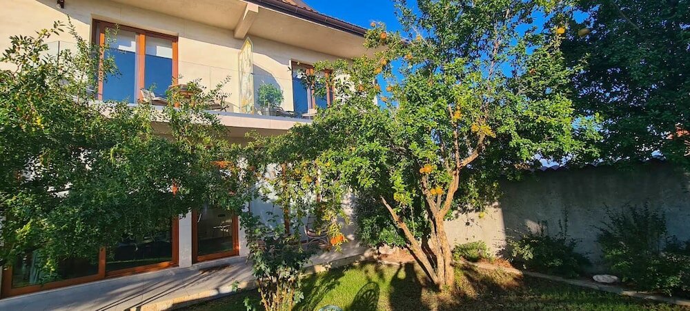 Фото Apartments Aerodrom