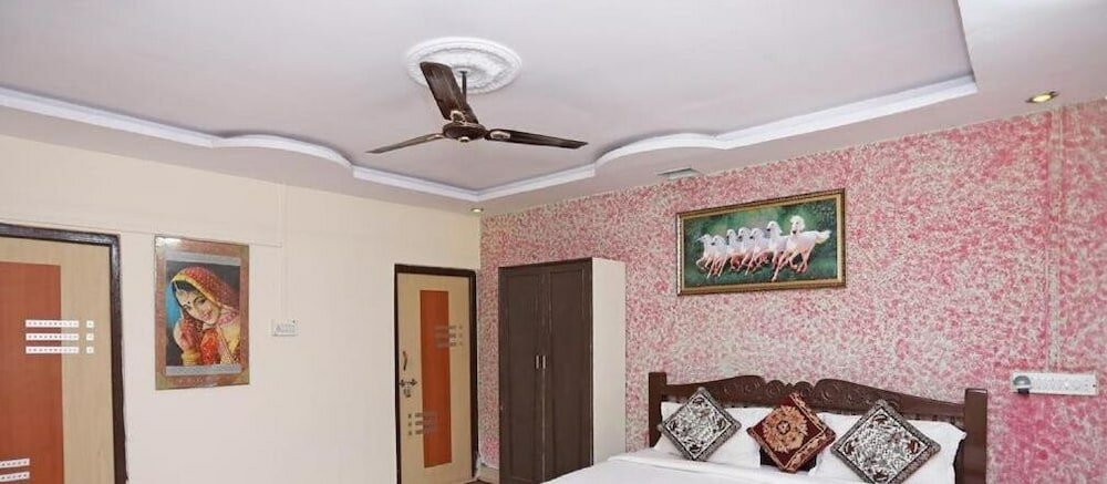 Фото Hotel Classic Jaisalmer