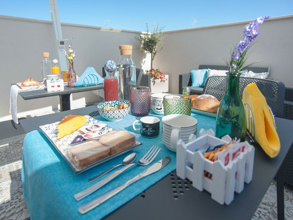 Фото Campanili di Puglia B&b