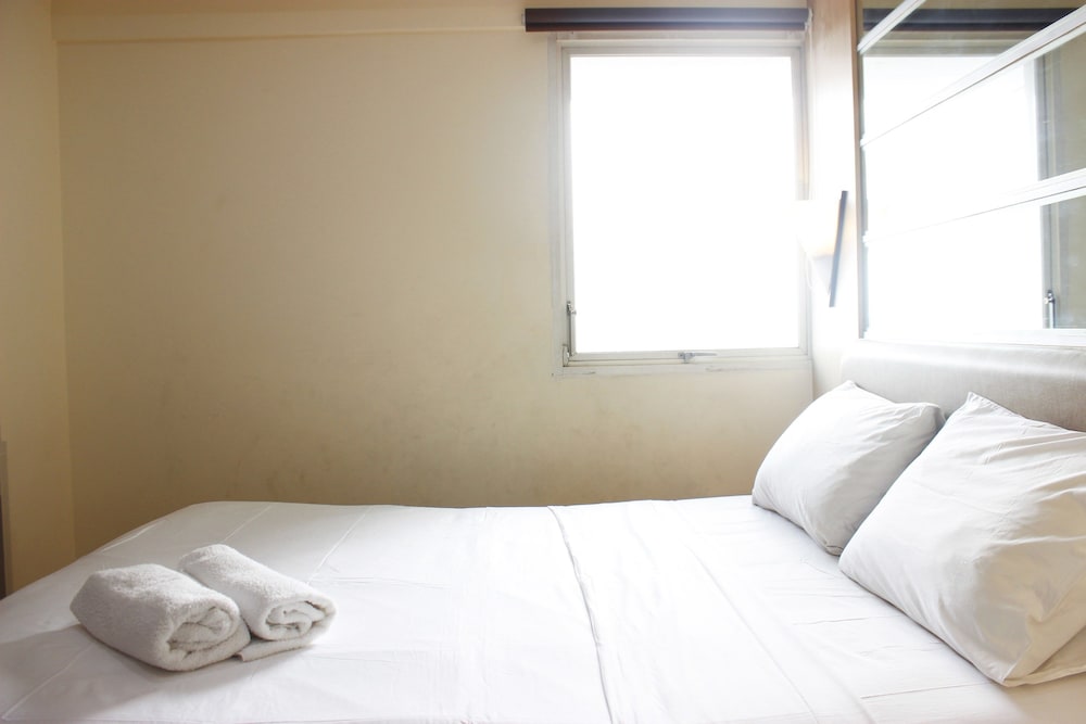 Фото Modern Look 3Br At Apartment Braga City Walk