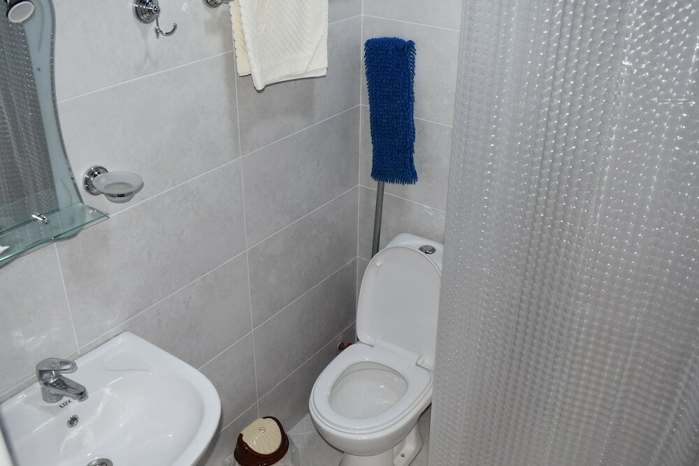 Фото Nakashidze's Apartments