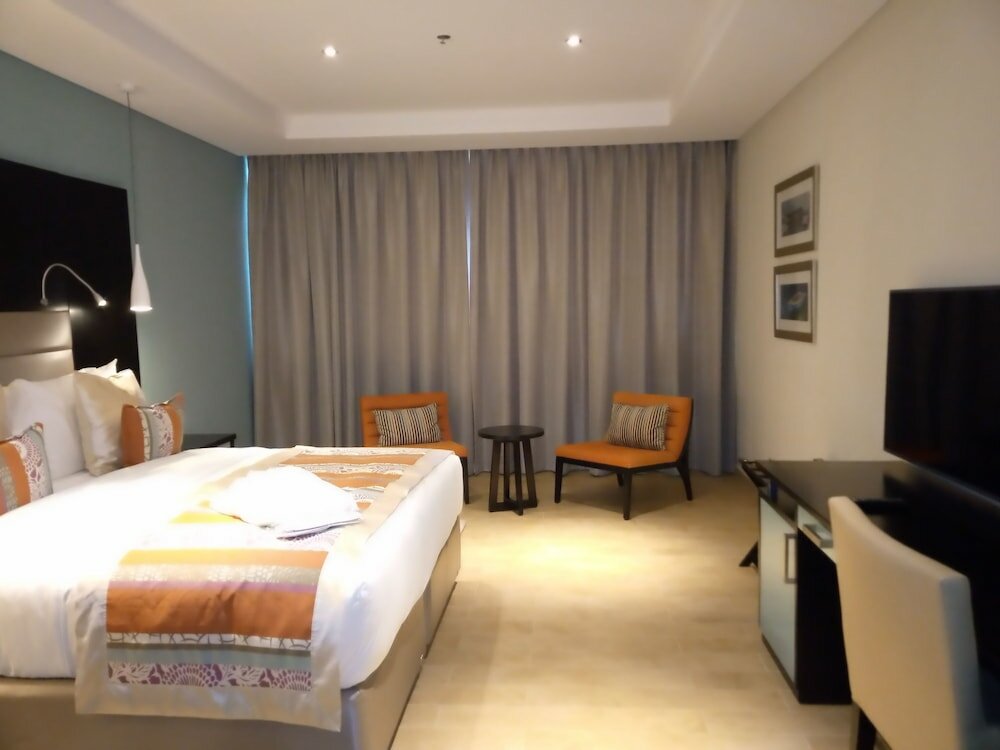 Фото The Providence by Mantis