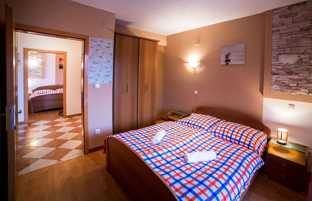 Фото Apartment Sanic Rab 2