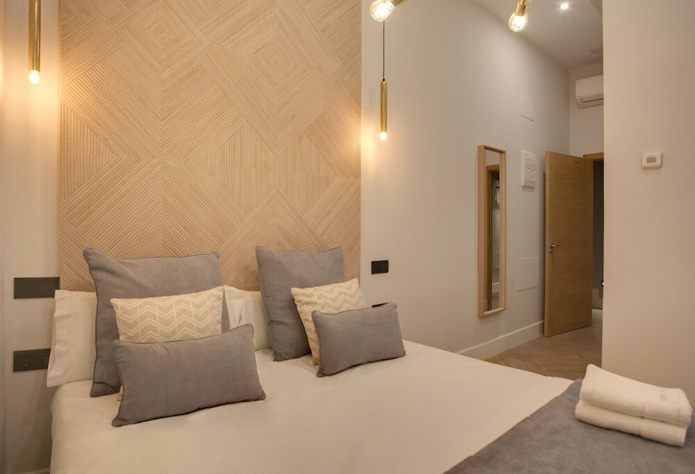 Фото Suites You Soho