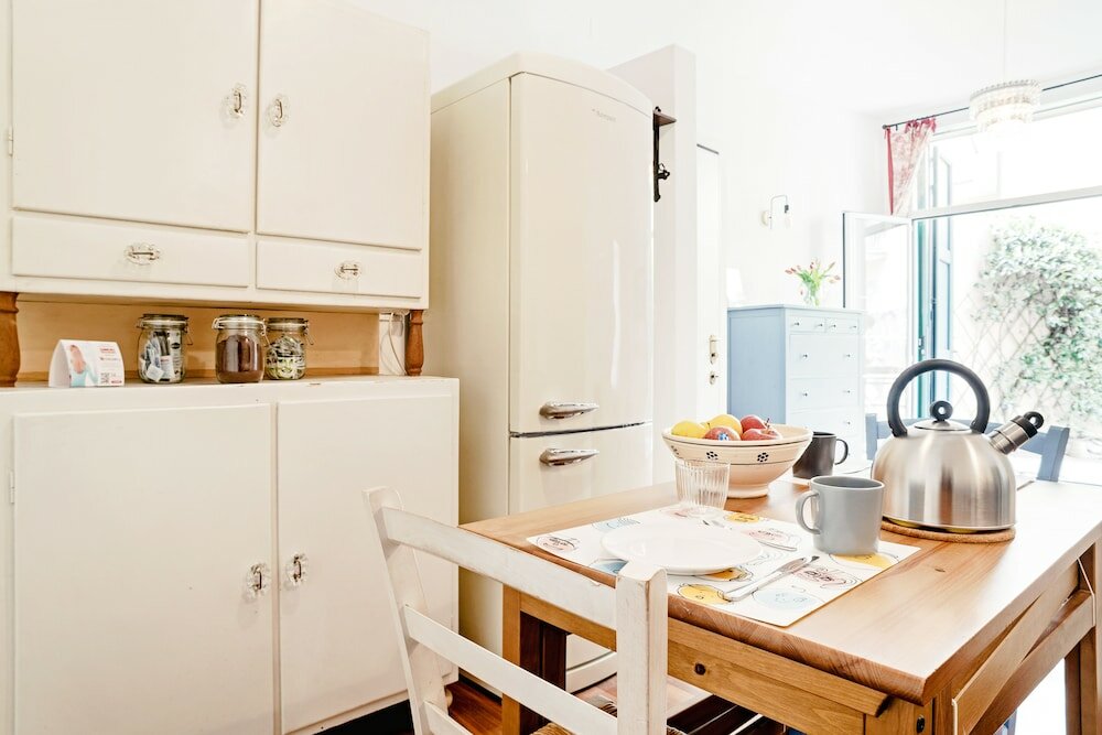 Фото Bologna Garden House