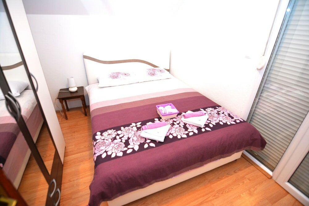 Фото Holiday Homes & Bungalows Povija