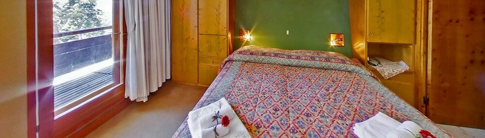 Фото Rifugio Hotel Eurotel