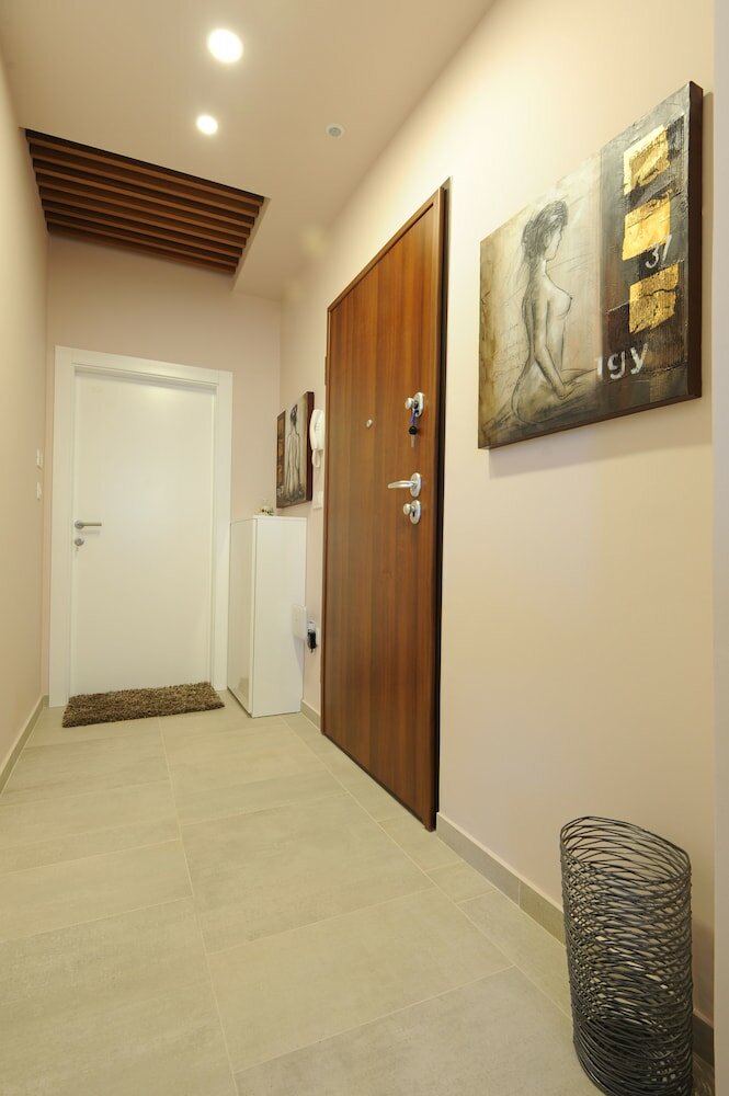 Фото Silver & Gold Luxury Rooms