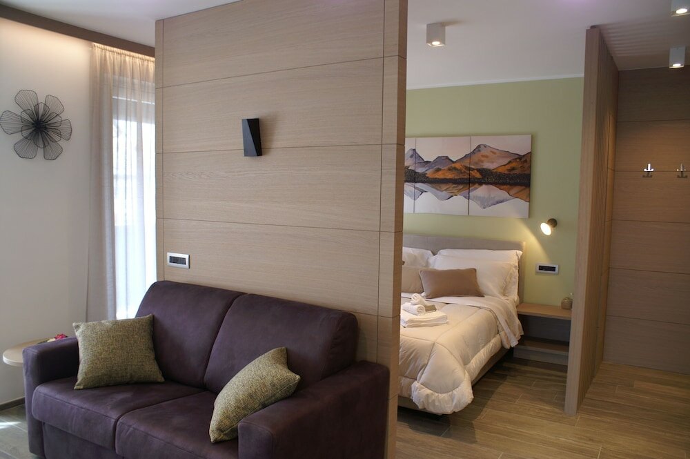 Фото Residence Villa Hedy