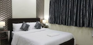 Гостиница Cess Summer Boutique Hotel