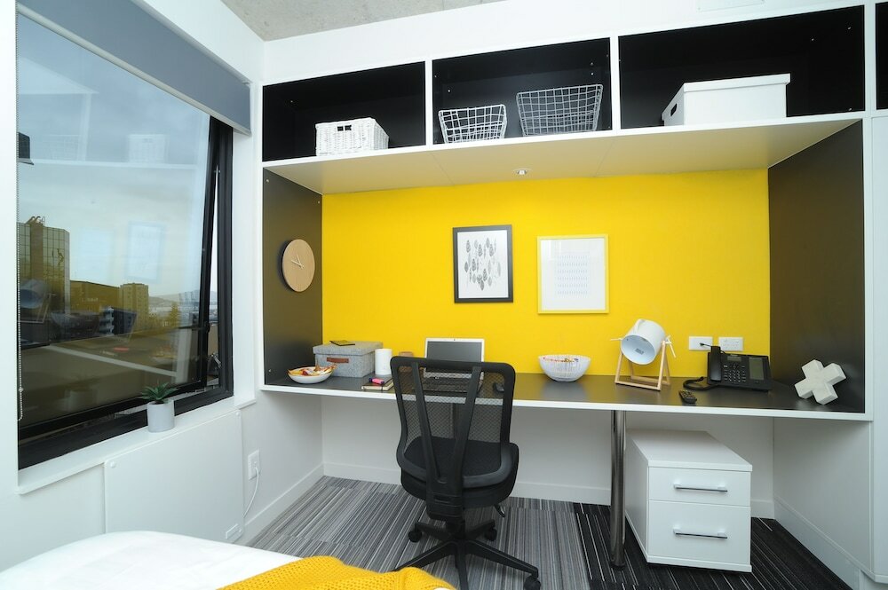 Фото 5 Whitaker - Hostel