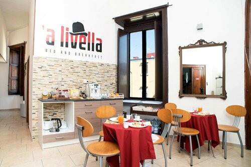 Гостиница B&b 'a Livella