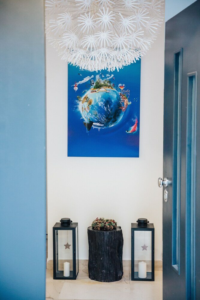 Фото K3 Central Park Apartments