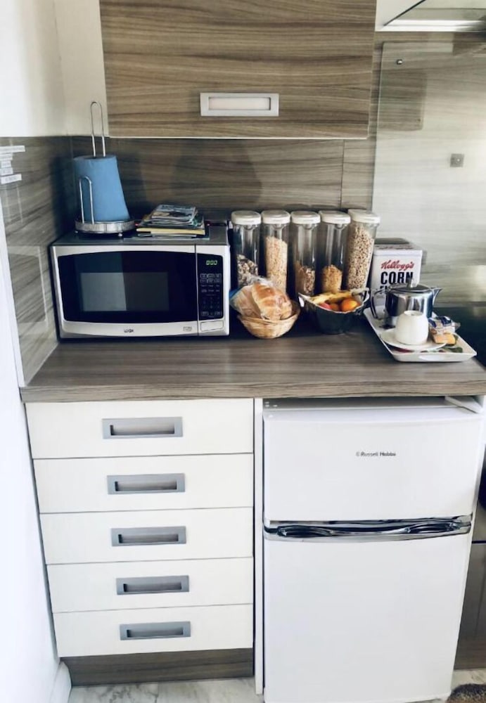 Фото Oxford Studios