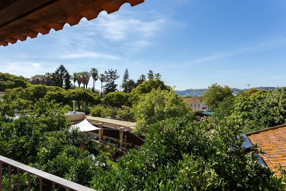 Фото Geronimo Guest House Belém