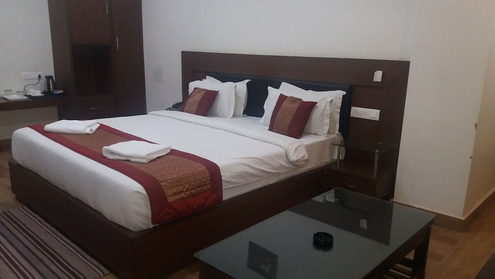 Фото Hotel KP's Salunki