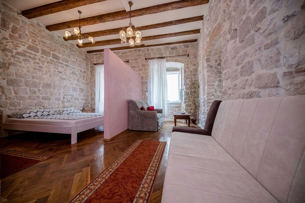 Фото Apartment Four tower