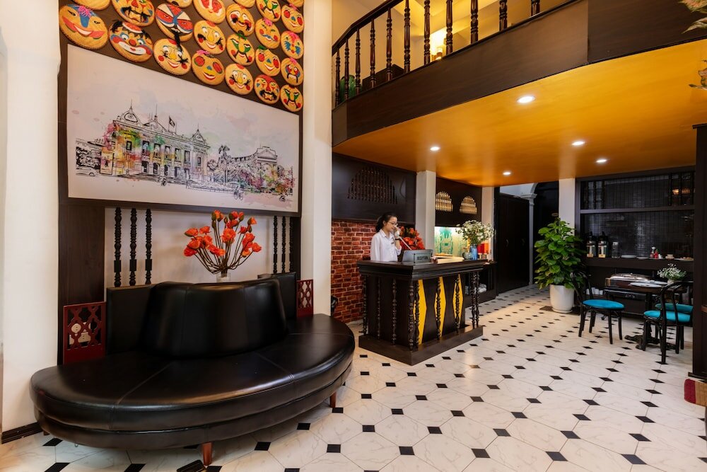 Фото отеля 4