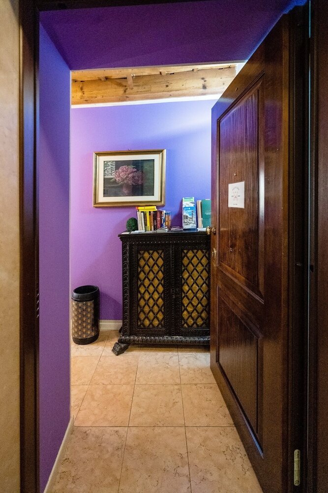 Фото Mazzini Suite